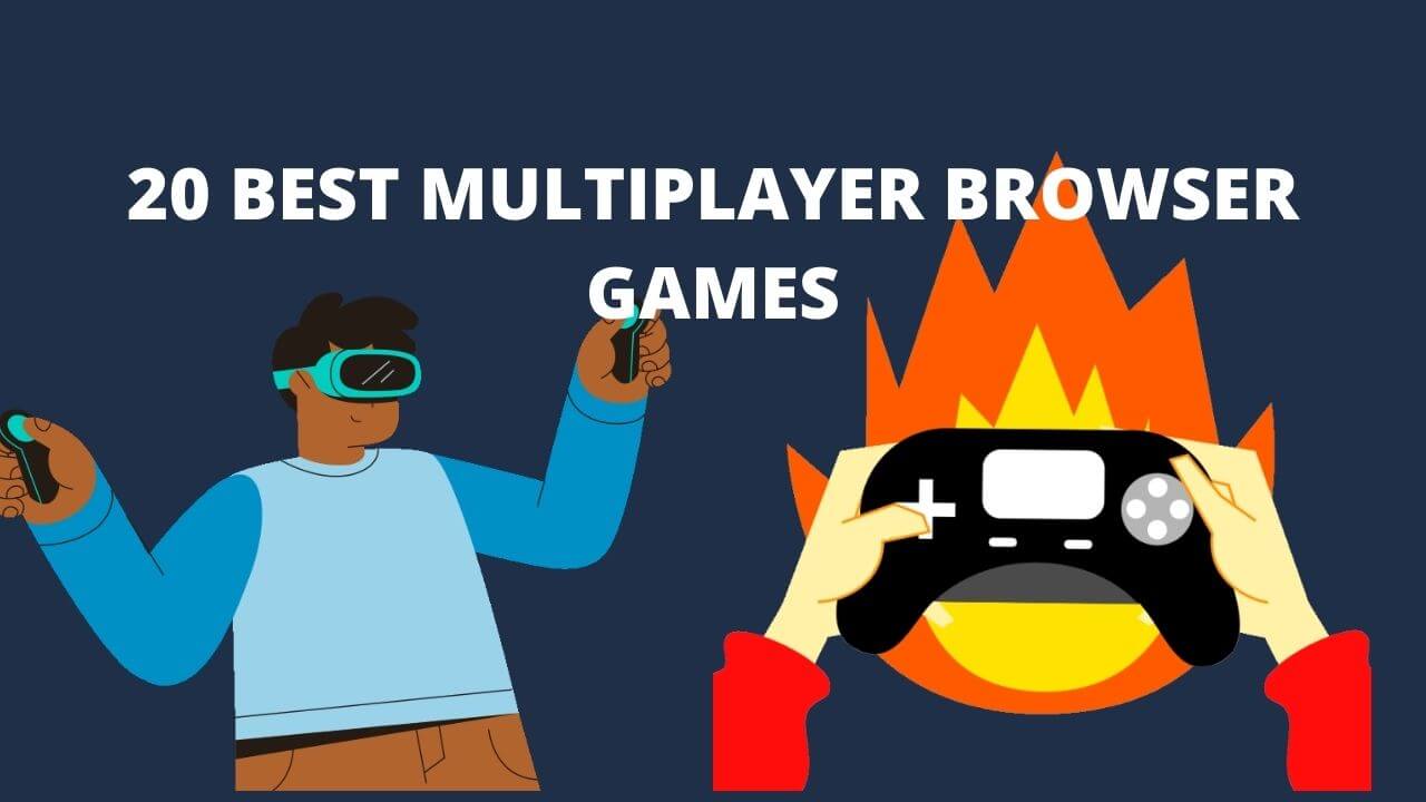 exploring-the-thrilling-world-of-multiplayer-browser-games